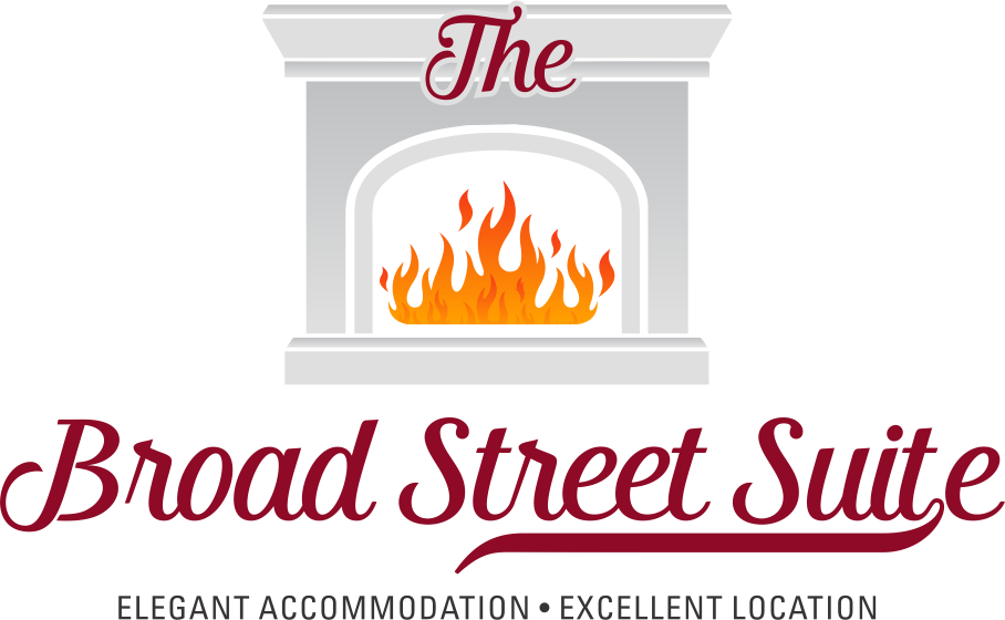 A block from Colgate University Campus